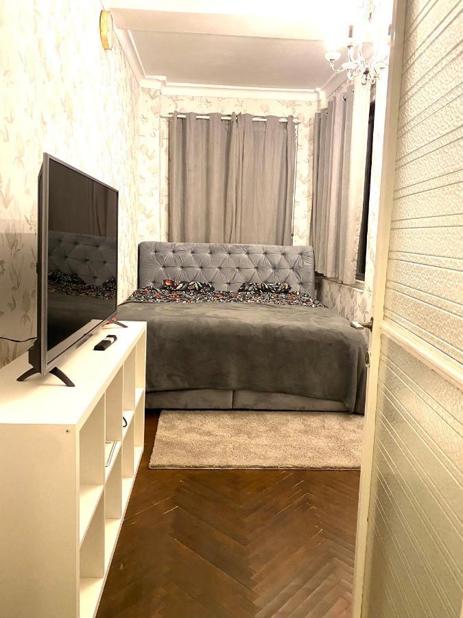 Timmy Apartment Ostrovni 4 Prague 1 Buitenkant foto