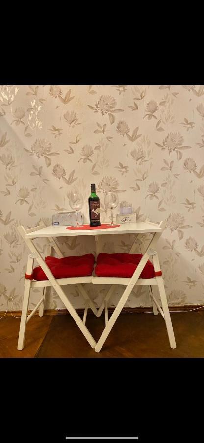 Timmy Apartment Ostrovni 4 Prague 1 Buitenkant foto