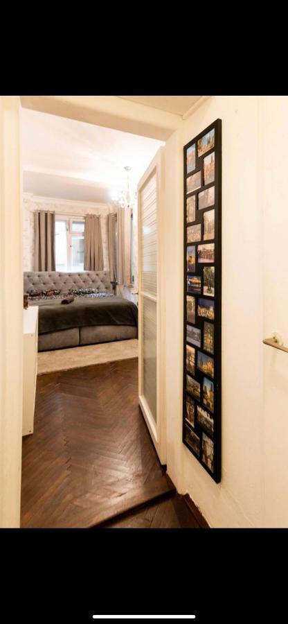 Timmy Apartment Ostrovni 4 Prague 1 Buitenkant foto