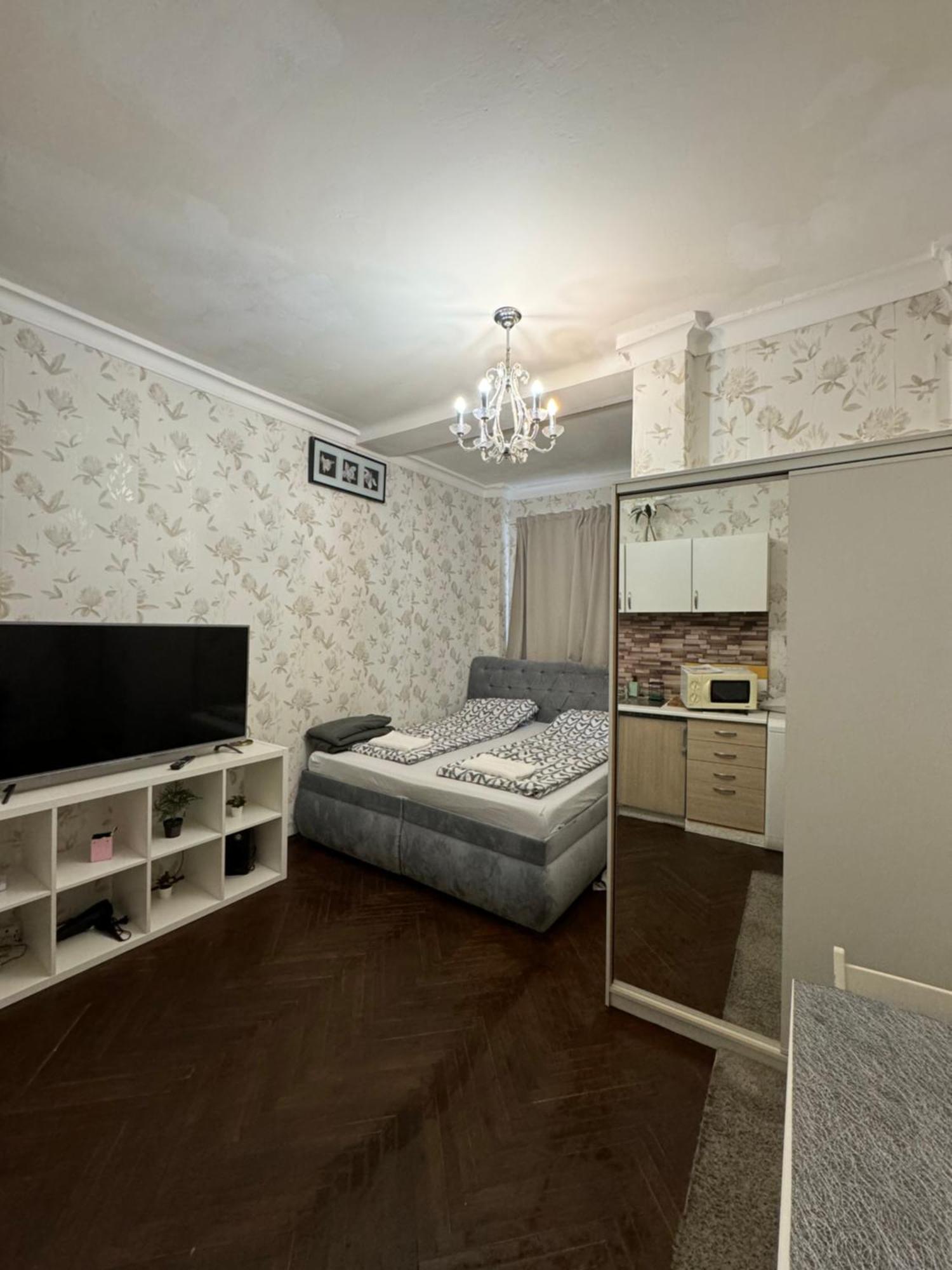 Timmy Apartment Ostrovni 4 Prague 1 Buitenkant foto