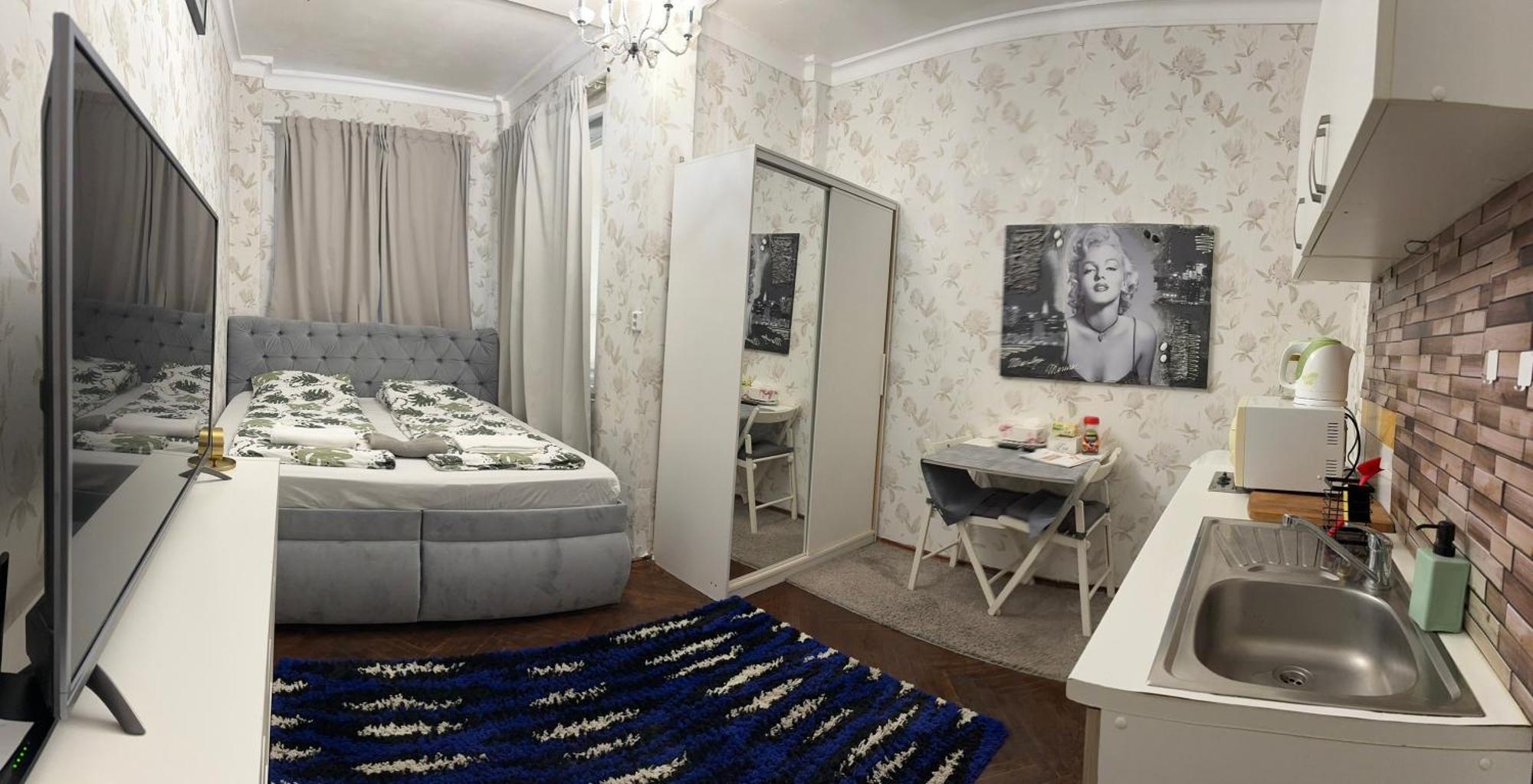 Timmy Apartment Ostrovni 4 Prague 1 Buitenkant foto