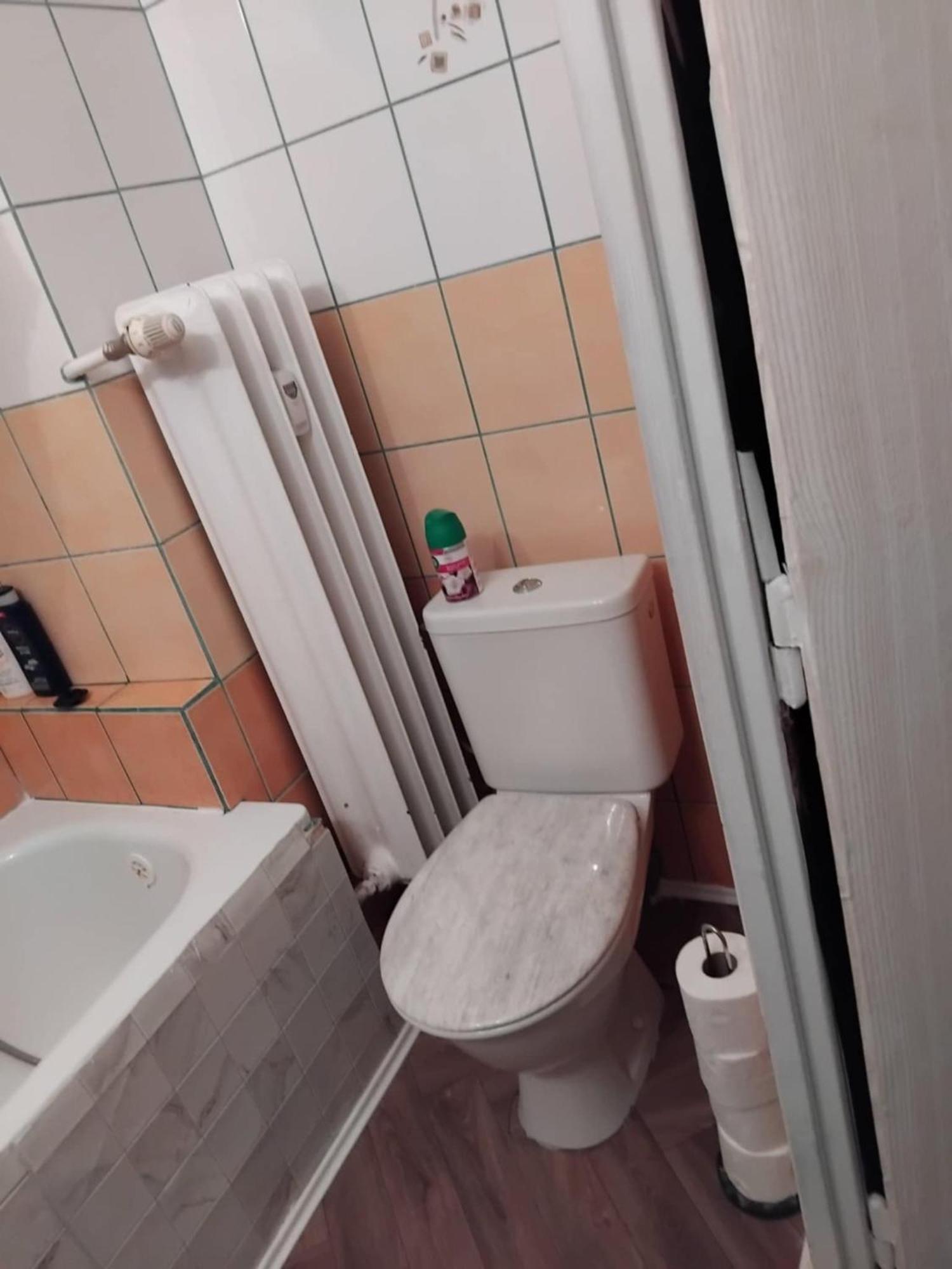 Timmy Apartment Ostrovni 4 Prague 1 Buitenkant foto
