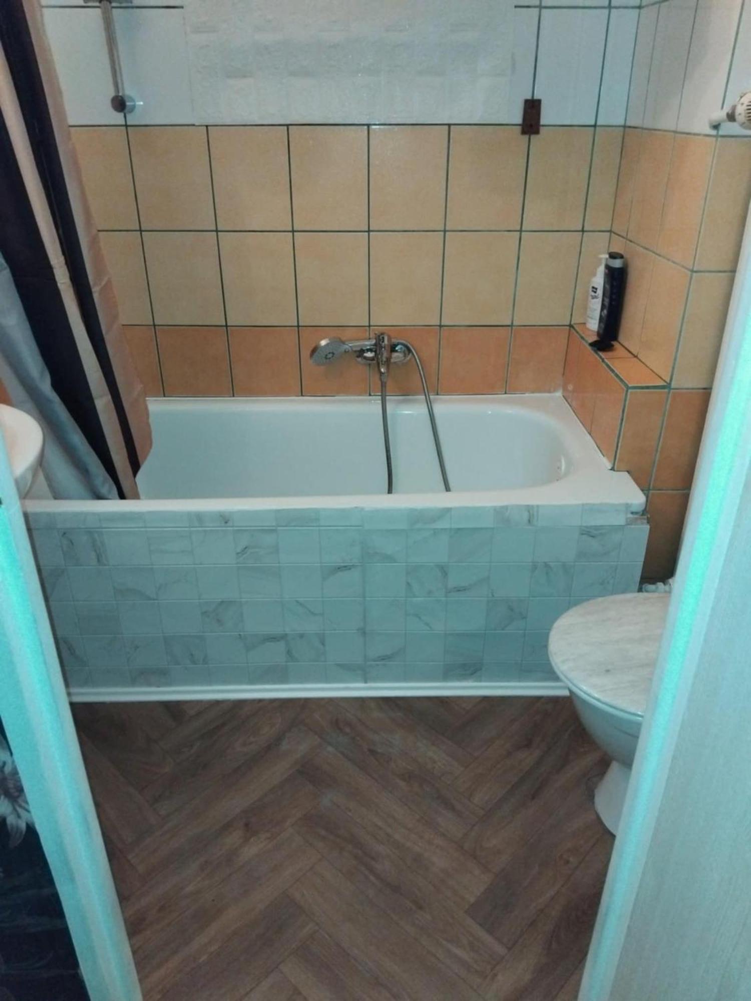 Timmy Apartment Ostrovni 4 Prague 1 Buitenkant foto