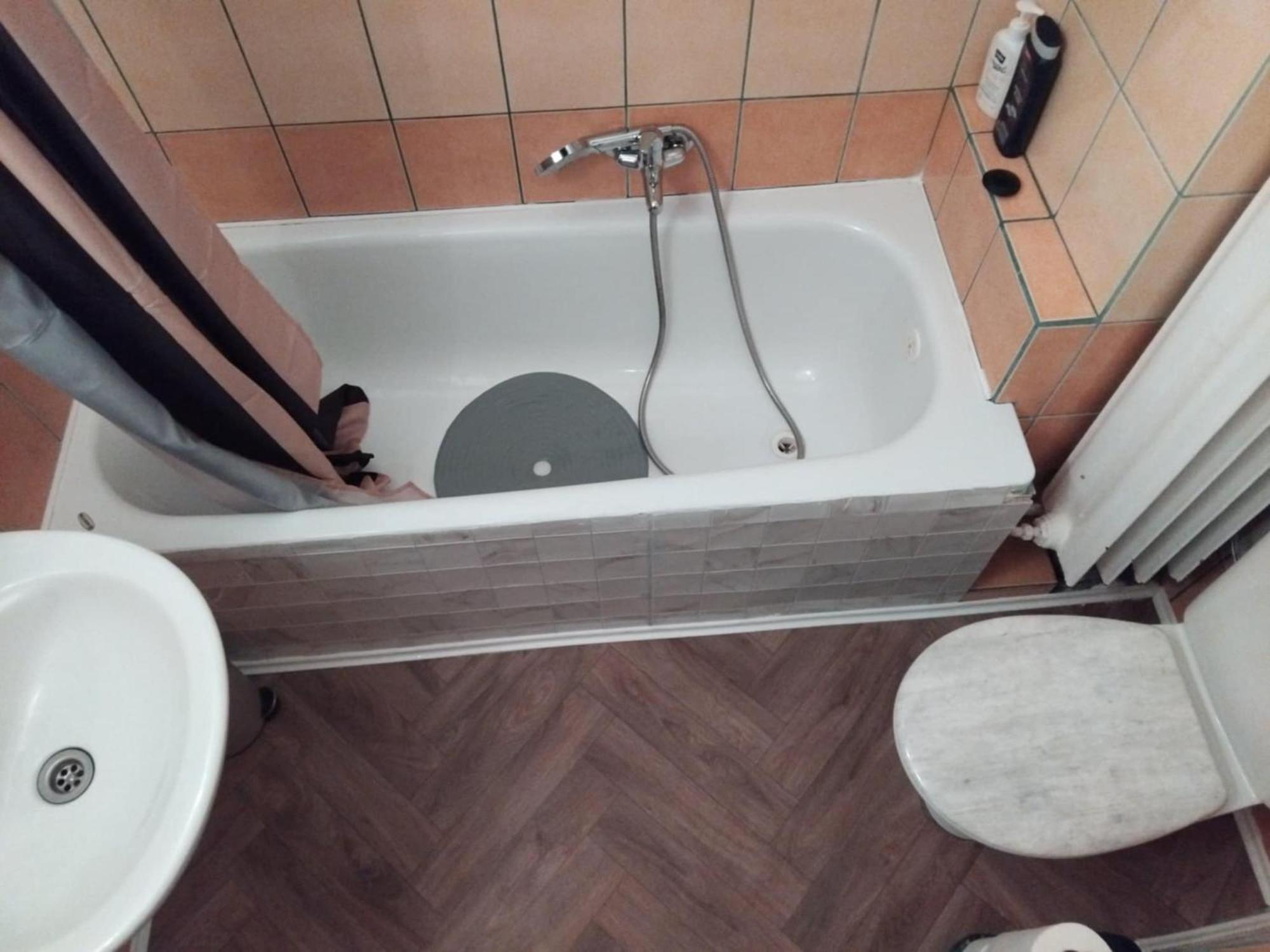 Timmy Apartment Ostrovni 4 Prague 1 Buitenkant foto