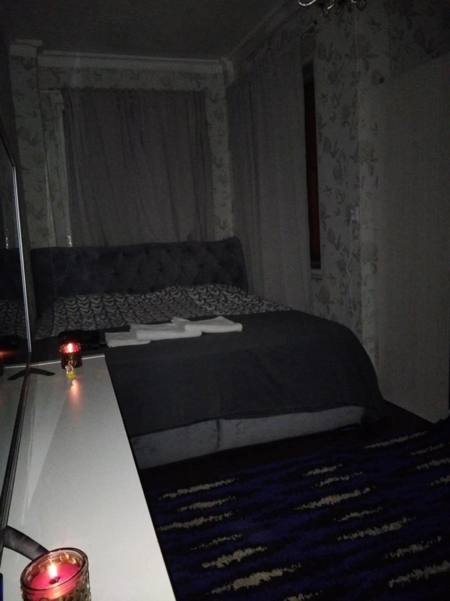 Timmy Apartment Ostrovni 4 Prague 1 Buitenkant foto